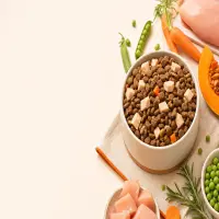 狗粮 Dog Food