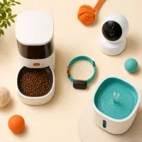 智能科技 Smart Tech