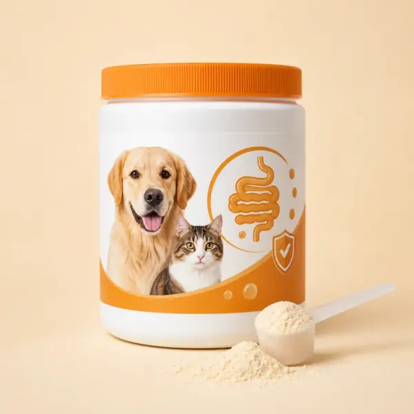 Digestive Probiotics
