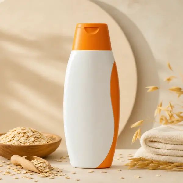 Oatmeal Soothing Shampoo