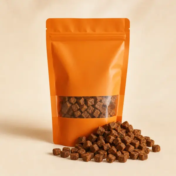 Training Treat Bites