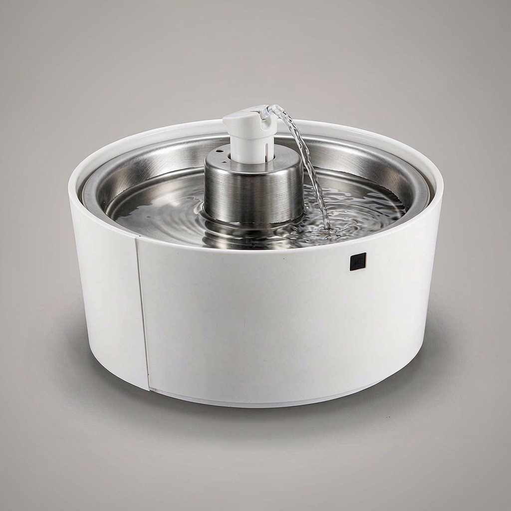 PetNow Sense 4L 智能感应饮水机